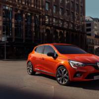 2019 Renault Clio officially unveiled