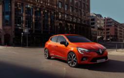 2019 Renault Clio officially unveiled