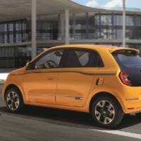 2019 Renault Twingo facelift - official pictures and details