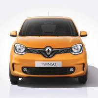 2019 Renault Twingo facelift - official pictures and details
