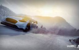 2019 WRC 8 game trailer is here