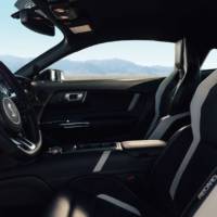 2020 Ford Shelby GT500 unveiled in Detroit