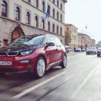 BMW sold 140.000 electric and hybrid cars in 2018