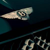 Bentley to celebrate centenary with a new model