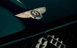 Bentley to celebrate centenary with a new model