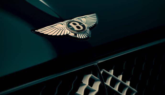 Bentley to celebrate centenary with a new model