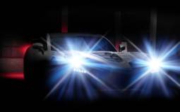 Ginetta announces new supercar
