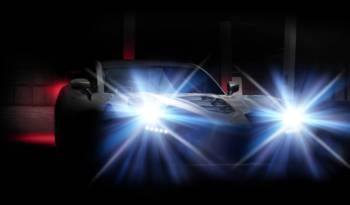 Ginetta announces new supercar