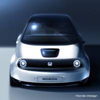 Honda to unveil an electric vehicle at Geneva Motor Show