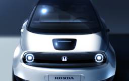 Honda to unveil an electric vehicle at Geneva Motor Show