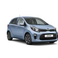 Kia Picanto Wave available in UK