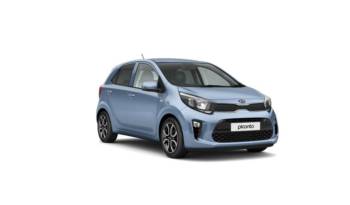 Kia Picanto Wave available in UK