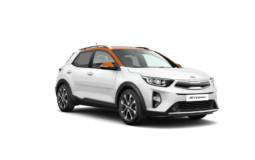 Kia Stonic Mixx launched in UK