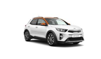 Kia Stonic Mixx launched in UK