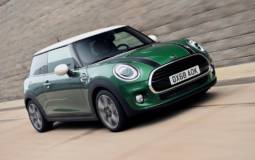 MINI 60 Years Edition launched in US