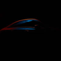 Mercedes-Benz CLA Edition 1 - new teaser video