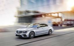 Mercedes announced record sales in 2018