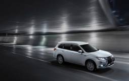 Mitsubishi enjoys record sales in 2018