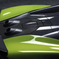 New McLaren Longtail model to be unveiled