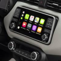 New NissanConnect available for Nissan Micra