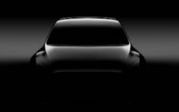 New details about the upcoming 2020 Tesla Model Y crossover - 400 kilometers range and AWD as standard