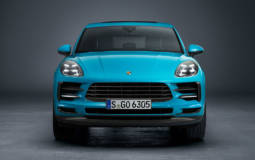 New record sales for Porsche in 2018. Macan was the most thriving model in terms of volume