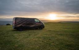Nissan NV300 Concept-van unveiled