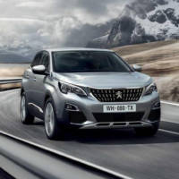 Peugeot 3008 is the most produced car in France in 2018