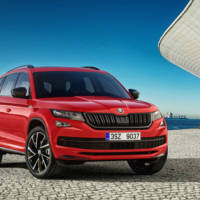 Record 2018 for Skoda. The Czech car manufacturer delivers 1.25 million cars around the world