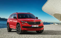 Record 2018 for Skoda. The Czech car manufacturer delivers 1.25 million cars around the world