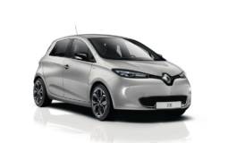 Renault Zoe S Edition trim level introduced