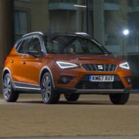 Seat achieved record sales in 2018