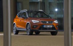 Seat achieved record sales in 2018