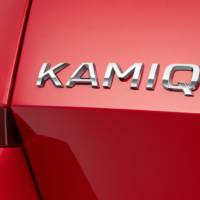 Skoda third SUV will be named Kamiq