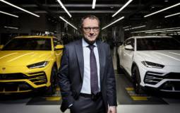 Urus helps Lamborghini achieve historic sales in 2018
