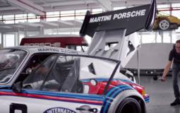 Video: Top 5 - the loudest Porsche models