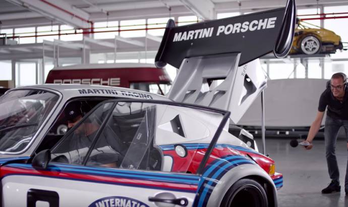 Video: Top 5 - the loudest Porsche models