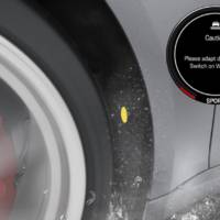 Video: how it works the all-new Porsche Wet Mode system