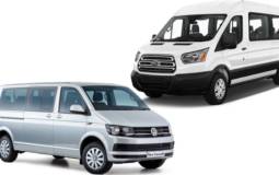 Ford and Volkswagen to create an alliance