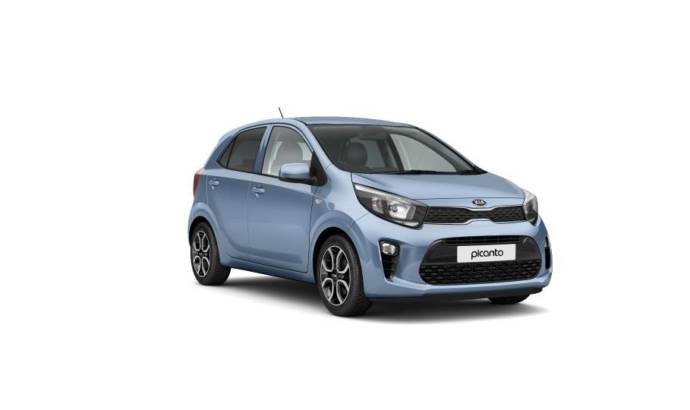 Kia Picanto Wave available in UK