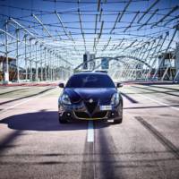 2019 Alfa Romeo Giulia announced