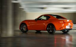 2019 Mazda MX-5 30th Anniversary officially unveiled