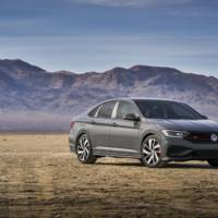 2019 Volkswagen Jetta GLI launched