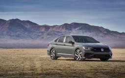 2019 Volkswagen Jetta GLI launched