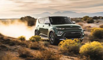 2020 Kia Soul details unveiled