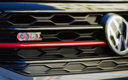 2020 Volkswagen Jetta GLI - first teaser video