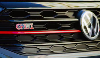 2020 Volkswagen Jetta GLI - first teaser video