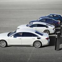 Audi TFSI e range introduces a complete range of plug-in hybrids