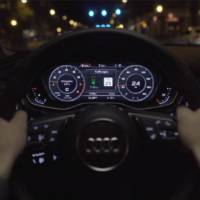 Audi to launch Green Light Optimized Speed Advisory in the US