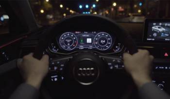 Audi to launch Green Light Optimized Speed Advisory in the US